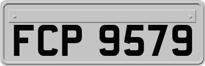 FCP9579