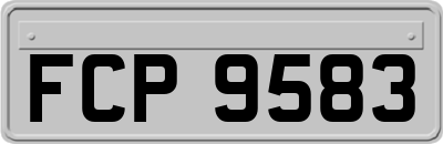 FCP9583