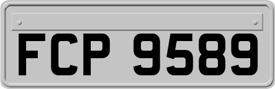 FCP9589