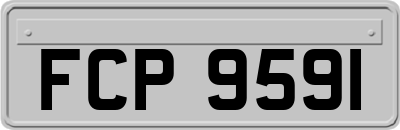 FCP9591