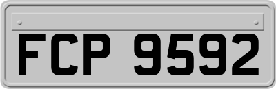 FCP9592