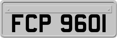 FCP9601