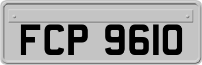 FCP9610