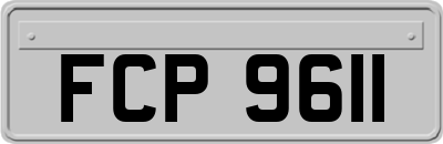 FCP9611