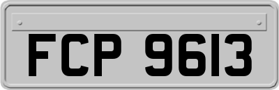 FCP9613