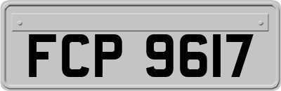 FCP9617