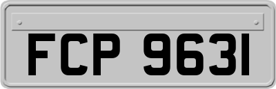 FCP9631