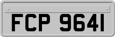 FCP9641