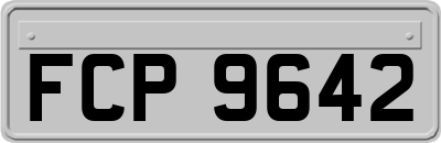 FCP9642