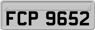 FCP9652