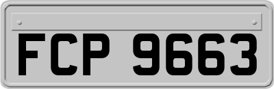 FCP9663