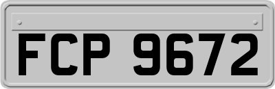FCP9672
