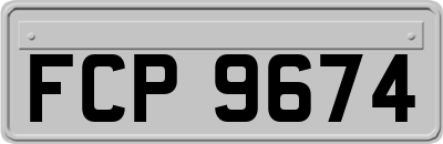 FCP9674