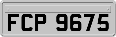 FCP9675