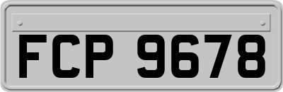 FCP9678