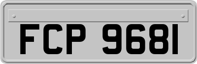 FCP9681