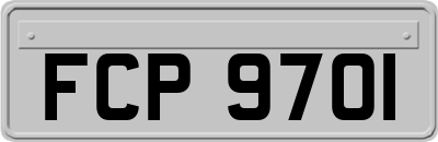 FCP9701