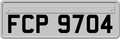 FCP9704