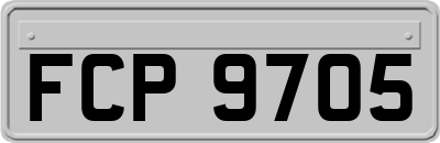 FCP9705