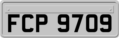 FCP9709