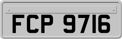 FCP9716