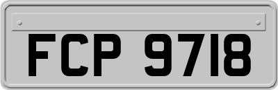FCP9718