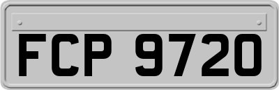 FCP9720