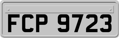 FCP9723