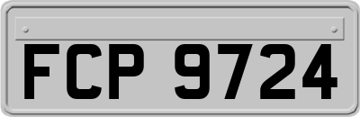 FCP9724