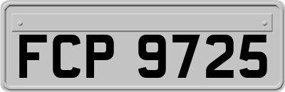 FCP9725
