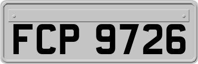 FCP9726