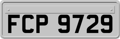 FCP9729