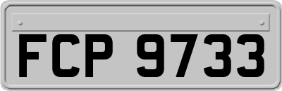 FCP9733