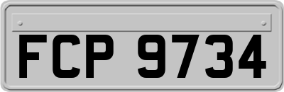 FCP9734