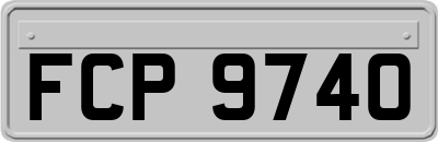 FCP9740