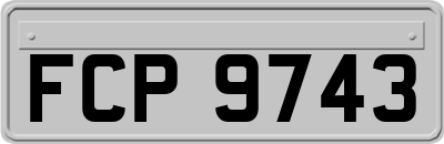 FCP9743