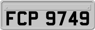 FCP9749