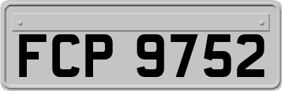 FCP9752