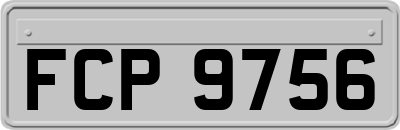 FCP9756