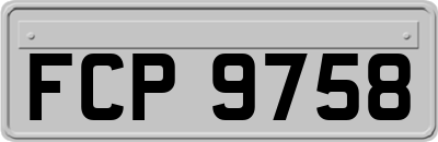 FCP9758