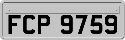 FCP9759
