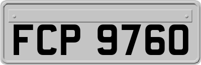 FCP9760