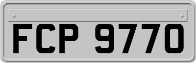 FCP9770