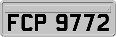 FCP9772