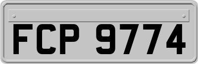 FCP9774