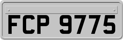 FCP9775