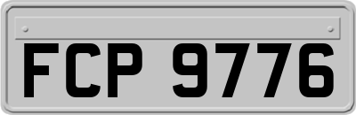 FCP9776