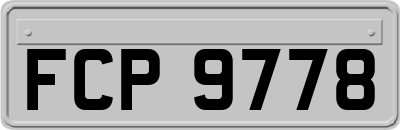 FCP9778