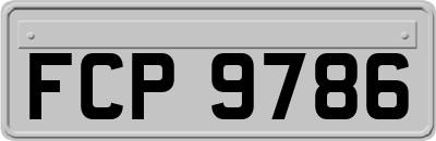 FCP9786