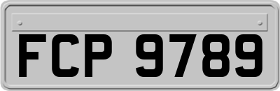 FCP9789